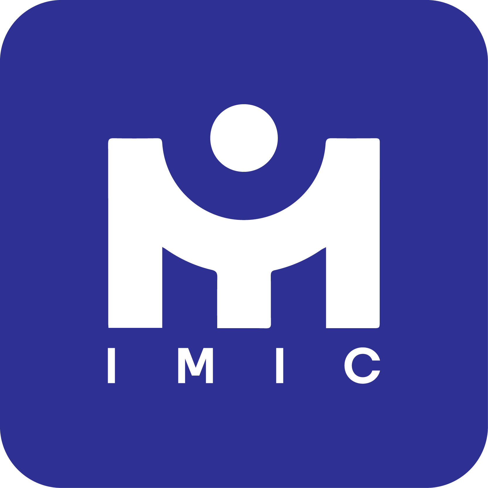 iMic logo